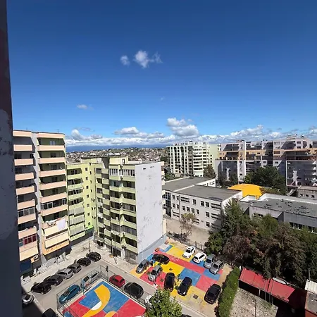 Apartment Malka Durres