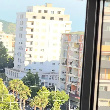 Apartman Malka