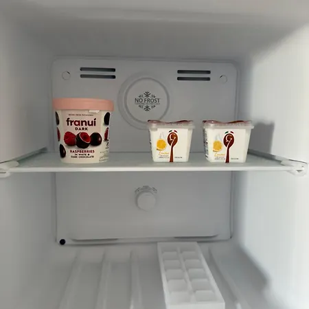 Apartman Malka