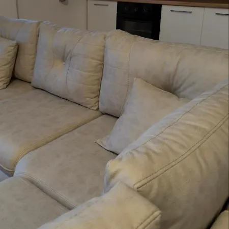 Malka Apartman
