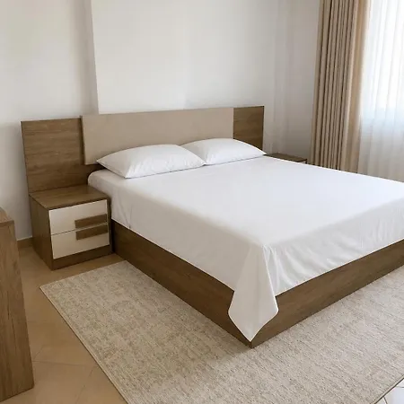Malka 아파트 Durrës