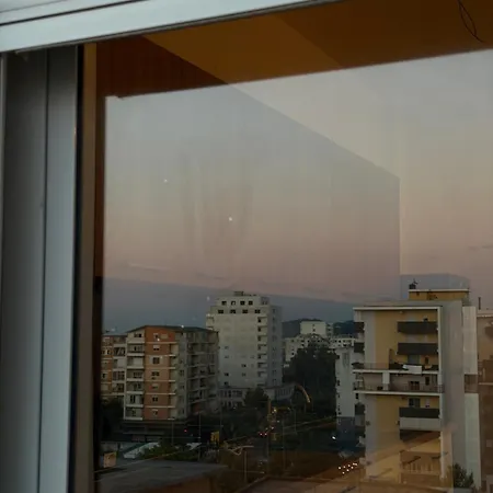 Apartman Malka Durrës