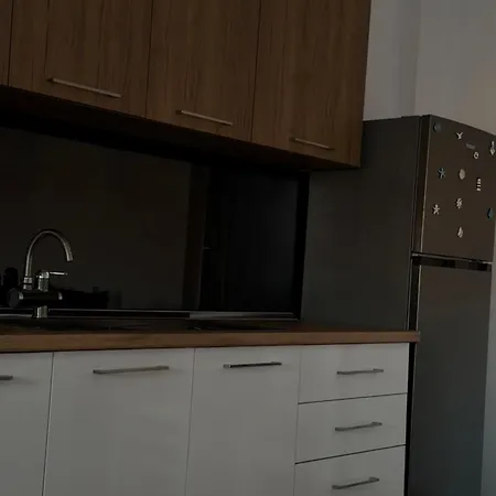 Malka Apartman